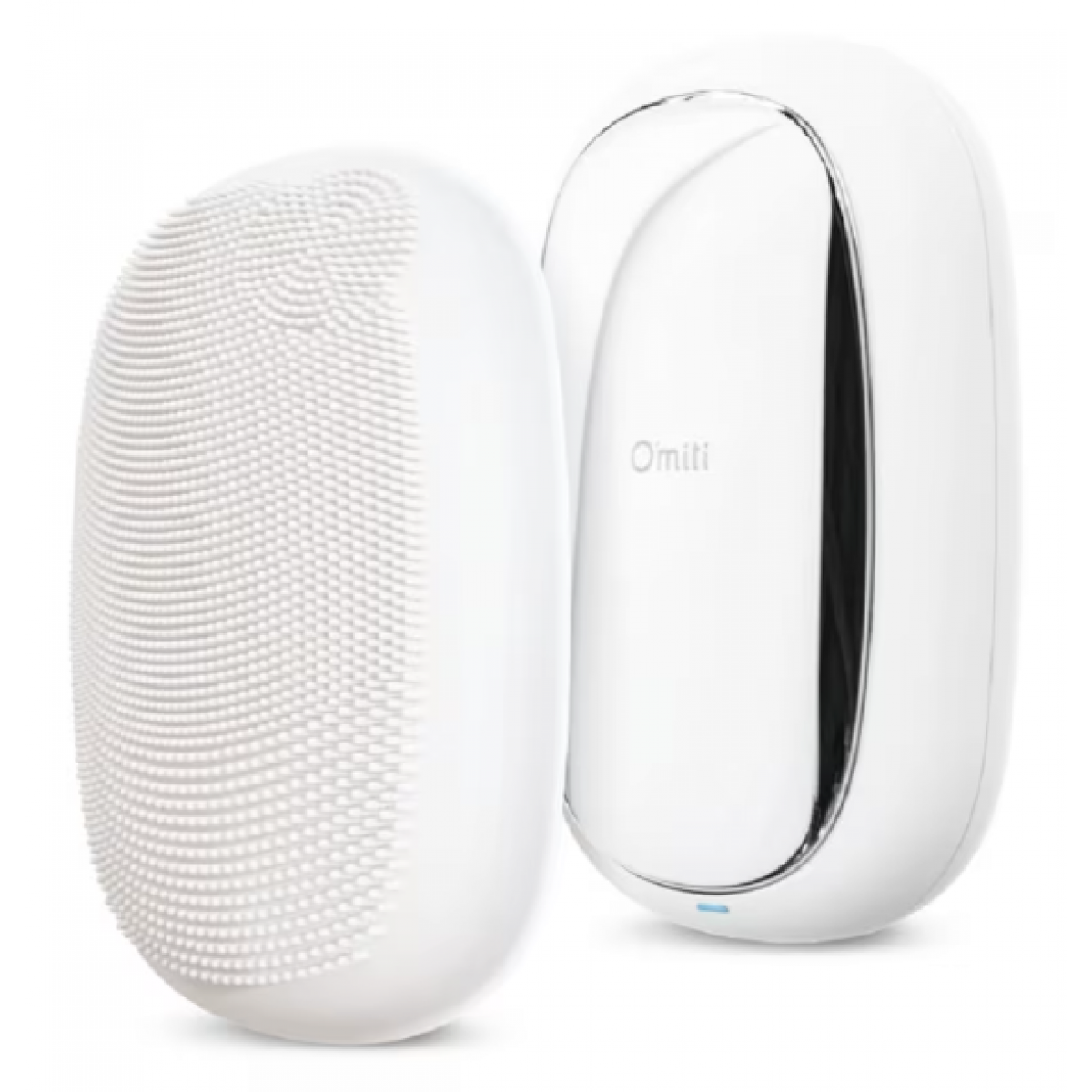 Lisscode DCSCHTLISSBH-02 O'miti 三效淨膚儀 (雲朵白)